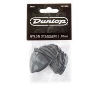 Dunlop 44P 0.88mm Nylon Pick 12 Pack