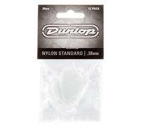 Dunlop 44P Nylon Guitar Picks .38mm 12 Pack
