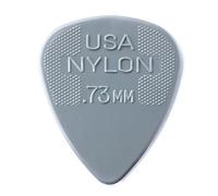 Dunlop 44P Nylon Picks .73mm 12 Pack