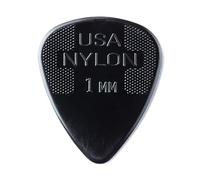 DUNLOP 44R 1.0mm PICKS (72 PCS SET)