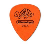 Dunlop 462R.60 Tortex® TIII, Orange, .60mm, 72/Bag