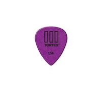 Dunlop 462R1.14 Tortex® TIII, Purple, 1.14mm, 72/Bag