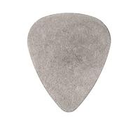 Dunlop 46RF.20 .20mm Stainless Steel Guitar Picks, 36-Pack