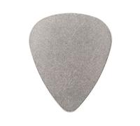 Dunlop 46RF.51 Stainless Steel Picks.51mm, 36/Bag