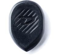 Dunlop 477-305 Primetone Polycarbonate Guitar Picks - 3mm Sharp Tip x3