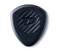 Dunlop 477P507 5.0mm Primetone Large Round Tip Guitar Picks 3-Pack