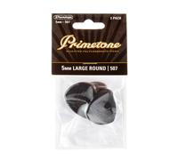 Dunlop 477P507 Primetone Poly Guitar Picks Player Pack 507 - 3 x 5mm Plectrums