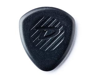 Dunlop 477R307 Primetone®, Large Round Tip, 3.0mm, 6/Bag