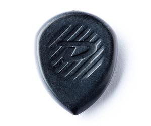 Dunlop 477R505 5.0mm Primetone Pointed Tip Guitar Picks, 6-Pack