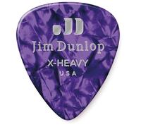Dunlop - 483P#13 Purple Perloid - XHEAVY