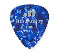 Médiators Jim Dunlop Thin ADU 483R10TH