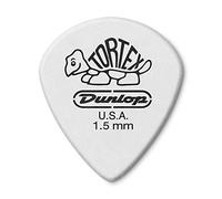 Jim Dunlop 498R15 Jazz III XL Black 15mm 72Bag