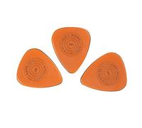 Dunlop 510P Primetone Sculpted Plectra Standard w/Grip .88mm (3)