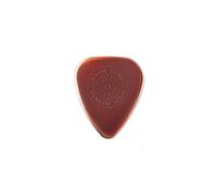 Dunlop 510P1.5 Primetone Standard Sculpted Plectra with Grip, 1.5mm,