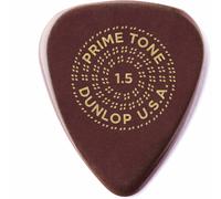 Jim Dunlop Picks Primetone Standard 1.5mm Sculpted (Smooth) - 12 Pack