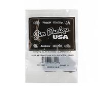 Dunlop Primetone Standard .96mm Sculpted Plectra (Smooth) - 12 Pack