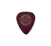 Dunlop Primetone Standard 1.0mm Sculpted Plectra (Smooth) - 12 Pack