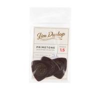 Dunlop 513P15 Primetone Triangle Smooth 1.50mm Guitar Picks Plectrum Player Pack