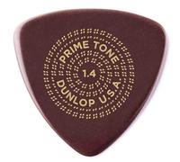 Dunlop 513R1.4 Primetone® Triangle Sculpted Plectra, 1.4mm, 12/Bag