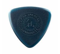 Plectrum Small Triangle Akira Takasaki Pack of 12