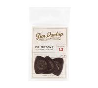 Jim Dunlop 517P1.3 Smooth Guitar Picks, 1.3 mm