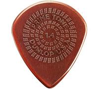 Dunlop 520R140 520R1.4 Primetone Jazz III XL Sculpted Plectra, 12/Bag