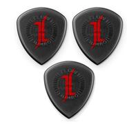 Dunlop 547PJL Jeff Loomis Custom Flow Jumbo Pick 3 Pack