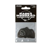 Dunlop Picks - Rabea Massaad Flow Standard 1.00mm - Pack 6