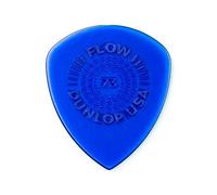 Dunlop 549P .73 Flow Standard Grip Pick 3 Pack (18) Bundle