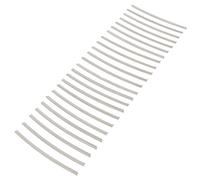 Dunlop 6S6100 Accu-Fret® Fretwire Set, 2-5/8" Lenghts, 24/Box