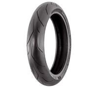 Dunlop Sportsmart TT ( 120/70 R17 TL 58H Front wheel )