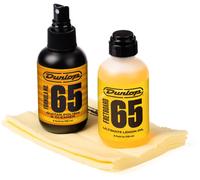 Dunlop 65 Body & Fingerb. Kit 118ml