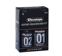 Dunlop 6502 Guitar Fingerboard Maintenance Kit (NEW)