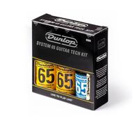 Dunlop 6504 System 65 Guitar Tech Care Kit (NEW)