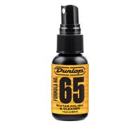 Dunlop 651 Formula 65 Clean & Polish 30ml/1oz