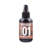 Dunlop 6524 Formula 65 Fingerboard Cleaner