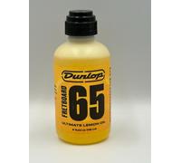 Dunlop 6554 Formula 65 Ultimate Lemon Oil, 118ml / 4oz Bottle
