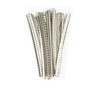 DUNLOP 6S6105 ACCU-FRET 2-5/8"""" JUMBO FRET WIRE SET (24)