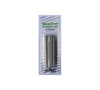 DUNLOP 6S6150 FRETWIRE 24 PACK