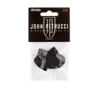 Jim Dunlop John Petrucci Custom Jazz III Guitar Picks 1.50mm - 6 Pack Black