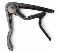 Dunlop 83CB Trigger Capo Acoustic Curved Black