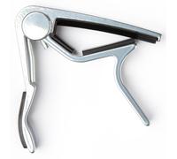 Dunlop 83CN Acoustic Trigger Capo Curved Nickel