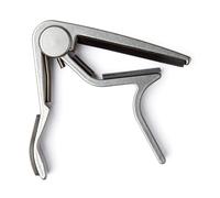 Dunlop 84FS Trigger Capo Flat Smoked Chrome