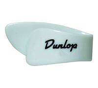 Dunlop Thumbpick Medium White
