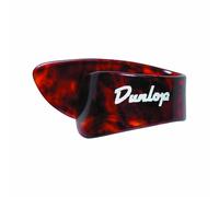 Dunlop 9020R - Finger Picks, 12 pcs. Shell plastic, Large