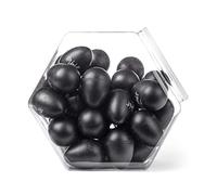 Dunlop 9103 Jar of 36 Eggs Shaker