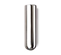 Dunlop 920 Stainless Steel Tonebar, 7/8 x 3 1/4" (7/8" x 3-1/4")