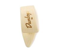 Dunlop 9205 Heavies Ivoroid Thumbpicks, Medium, 12/Bag