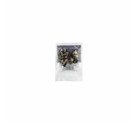 Dunlop 9215R - Heavies Thumbpicks, 12 pcs. Calico, Medium