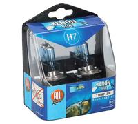 Dunlop 97893 Car Xenon H7 12v Bulb 2 Units